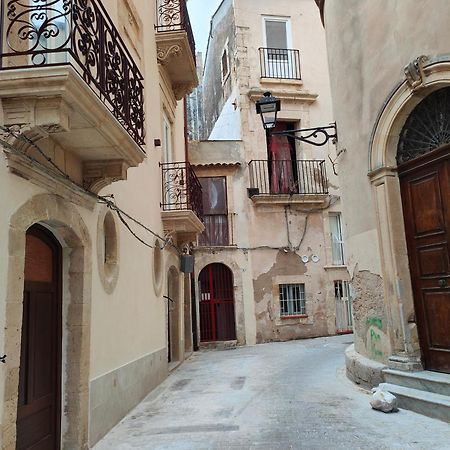 Casa Ninetta Villa Szirakúza Kültér fotó