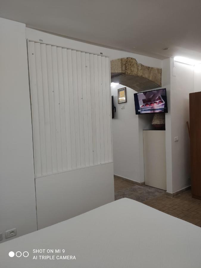 Casa Ninetta Villa Szirakúza Kültér fotó