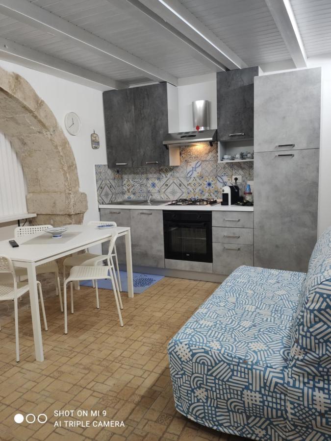 Casa Ninetta Villa Szirakúza Kültér fotó