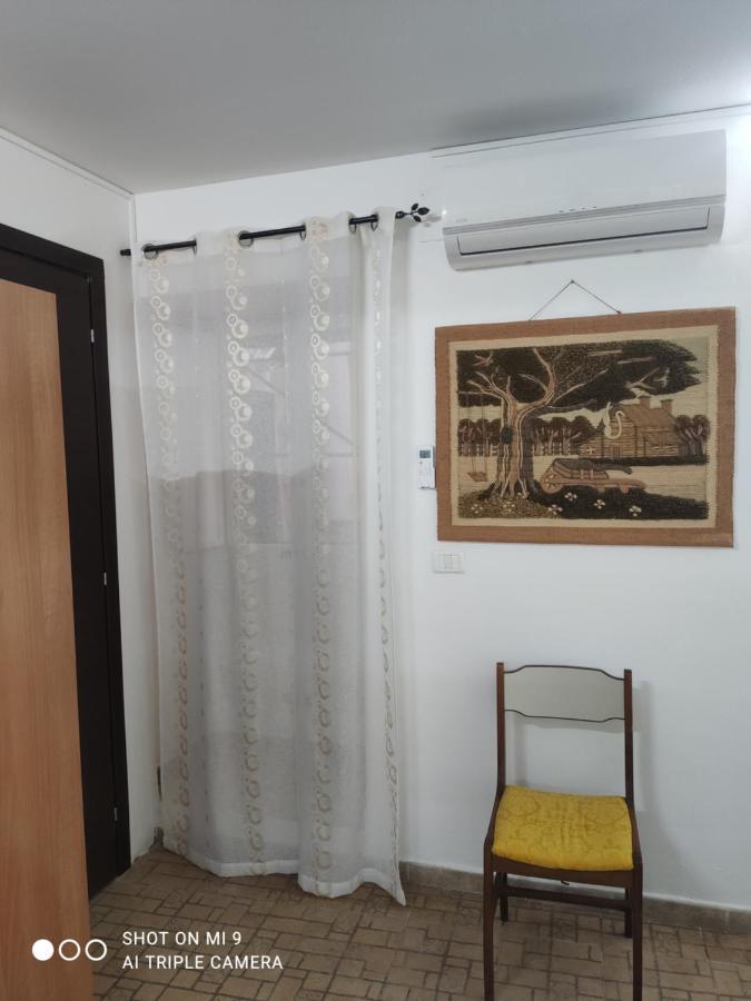 Casa Ninetta Villa Szirakúza Kültér fotó
